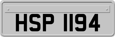 HSP1194