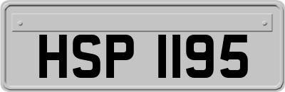 HSP1195