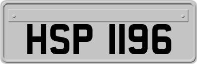 HSP1196