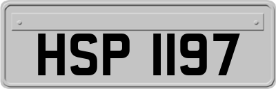 HSP1197