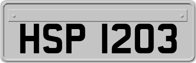 HSP1203