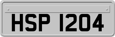 HSP1204