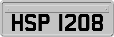 HSP1208