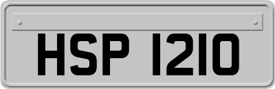 HSP1210