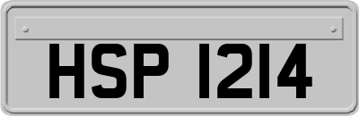 HSP1214