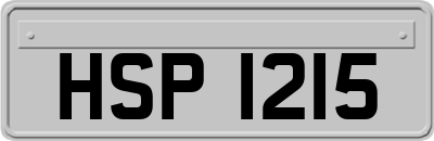 HSP1215