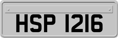 HSP1216