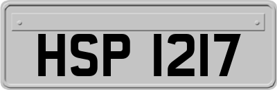 HSP1217