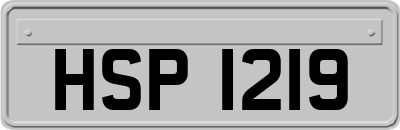 HSP1219