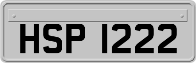 HSP1222