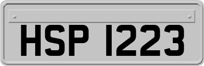 HSP1223