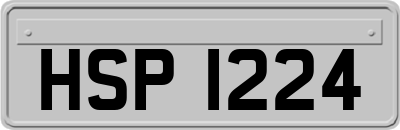 HSP1224