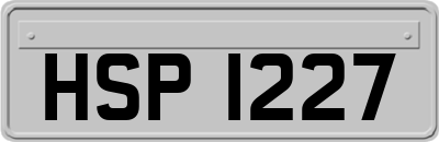 HSP1227