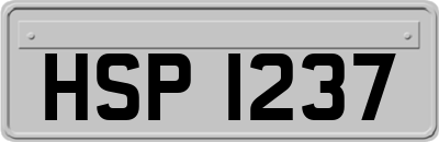 HSP1237