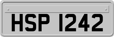 HSP1242