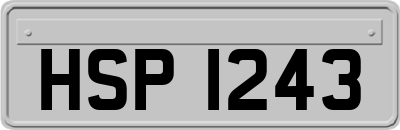 HSP1243
