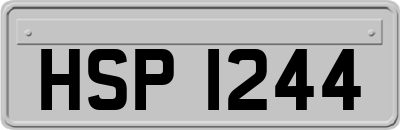 HSP1244