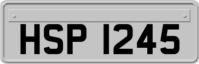 HSP1245