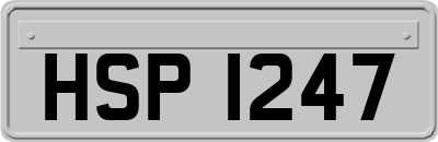 HSP1247