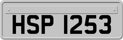 HSP1253