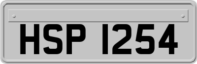 HSP1254