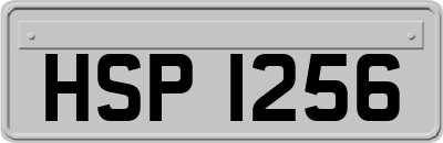 HSP1256