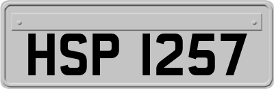 HSP1257