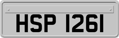 HSP1261