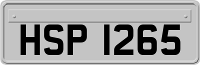 HSP1265