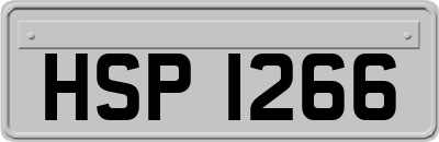 HSP1266