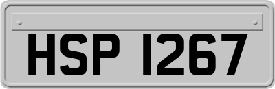 HSP1267