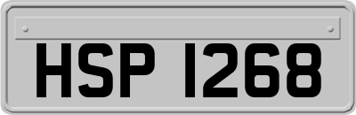 HSP1268