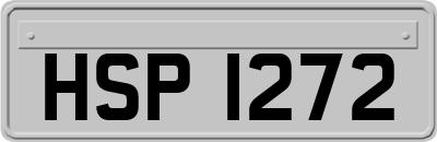 HSP1272