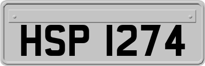 HSP1274