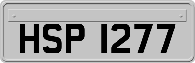 HSP1277