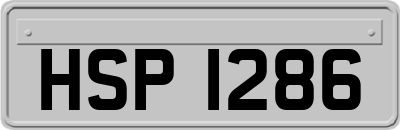 HSP1286