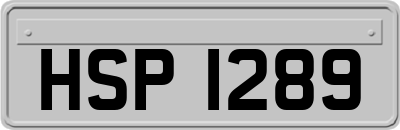 HSP1289