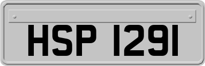 HSP1291