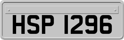 HSP1296
