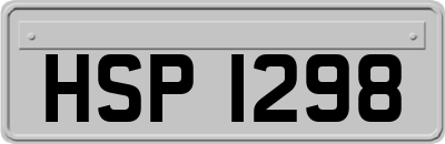HSP1298