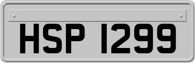 HSP1299