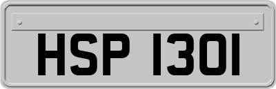 HSP1301
