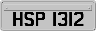 HSP1312