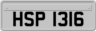 HSP1316