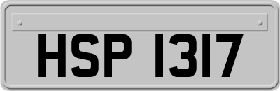 HSP1317
