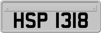 HSP1318