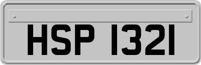 HSP1321
