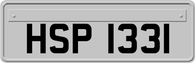 HSP1331