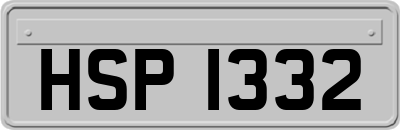 HSP1332