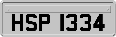 HSP1334